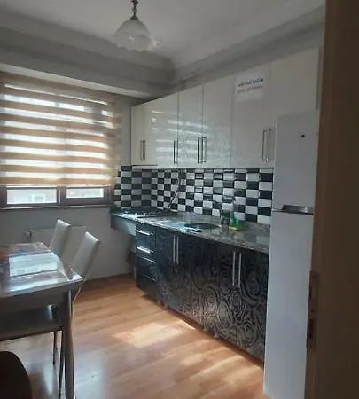 Cagla Homes Apartment Bostanci