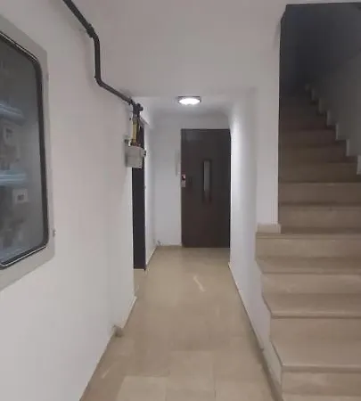 Apartment Cagla Homes