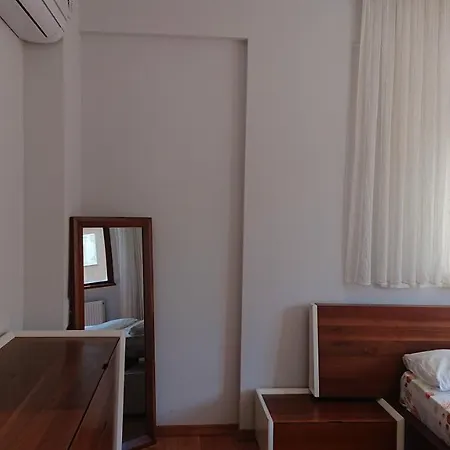 Cagla Homes Apartment *