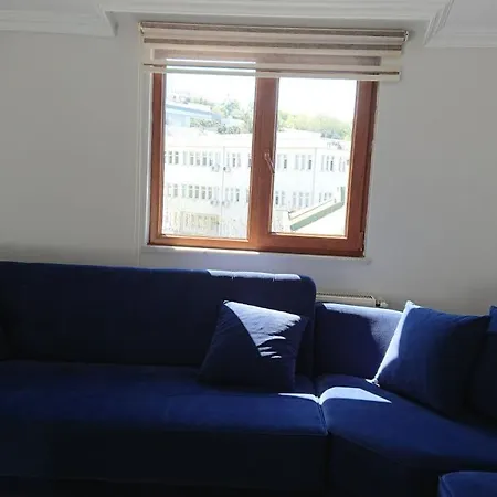 Cagla Homes Bostanci