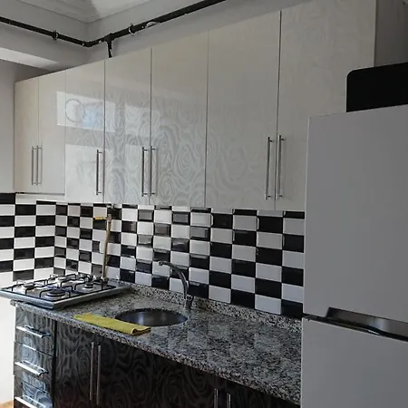 Cagla Homes Apartment *