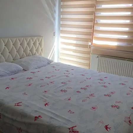 Cagla Homes *