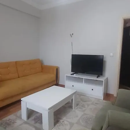 Cagla Homes Bostanci