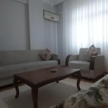 Apartment Cagla Homes Bostanci