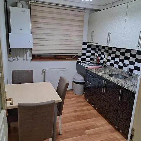 Cagla Homes Apartment *
