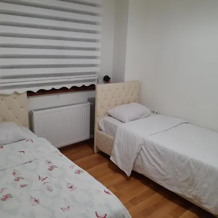 Cagla Homes Apartment *