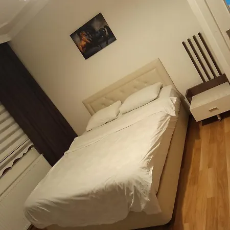Cagla Homes Apartment *