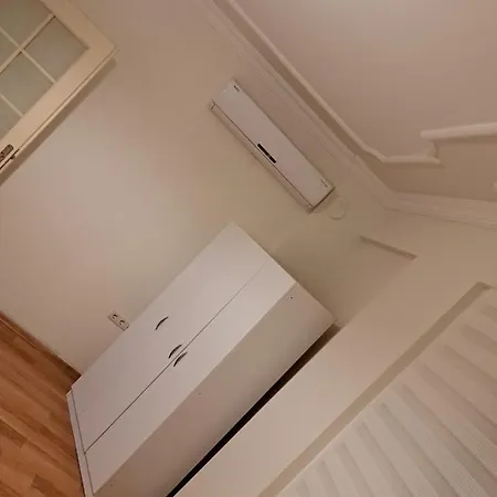 Apartment Cagla Homes