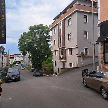 Cagla Homes Bostanci