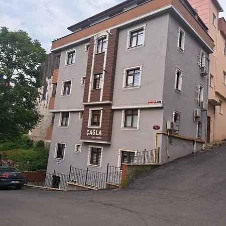 Cagla Homes * Bostanci